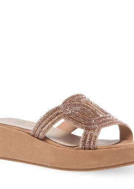 Γυναικεία Flatform Parex 11629118