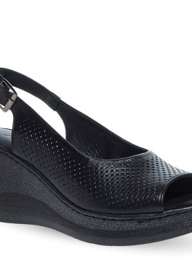 Γυναικεία Δερμάτινα Πέδιλα Comfort Parex 11629318