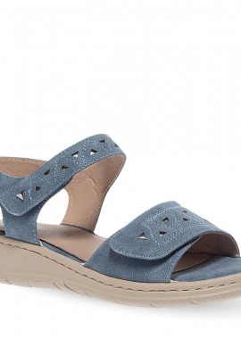 PAREX - Γυναικεία Comfort Πέδιλα Parex 11631075