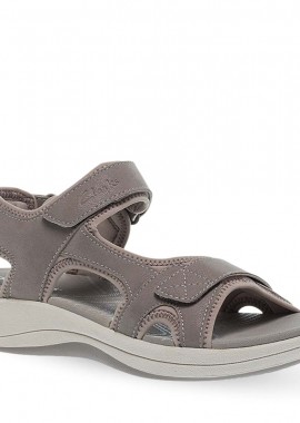 Γυναικεία Comfort Πέδιλα Clarks 26171413
