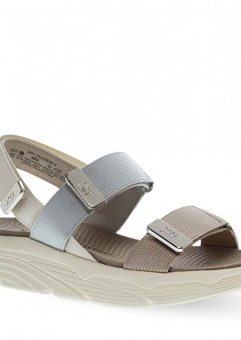 Γυναικεία Comfort Πέδιλα Xti 144073 Beige