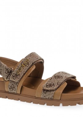 Γυναικεία Πέδιλα Guess Flpzy2Fal03