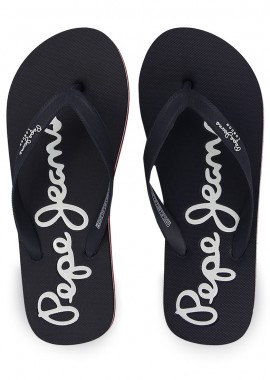 Ανδρικές Σαγιονάρες Θαλάσσης Pepe Jeans Pms70128 595