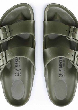 Ανδρικές Σαγιονάρες Θαλάσσης Birkenstock 1019094004146