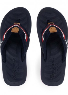 Ανδρικές Σαγιονάρες Θαλάσσης Pepe Jeans Pj0Shpms701620000000_595
