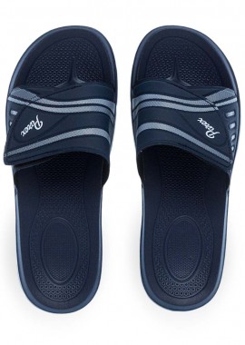 Ανδρικές Σαγιονάρες Θαλάσσης Με Φάσα Με Velcro Parex 11833102