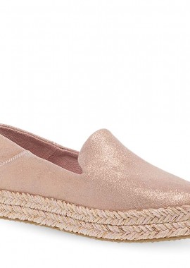 Γυναικείες Εσπαντρίγιες Toms 10021868
