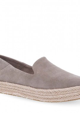 TOMS - Γυναικείες Δερμάτινες Εσπαντρίγιες Toms 10020711