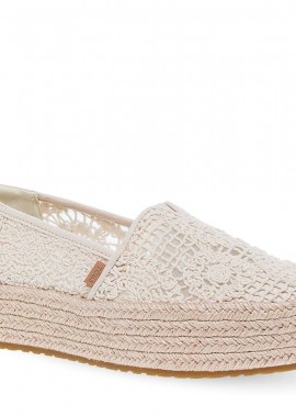 Γυναικείες Εσπαντρίγιες Toms 10021923