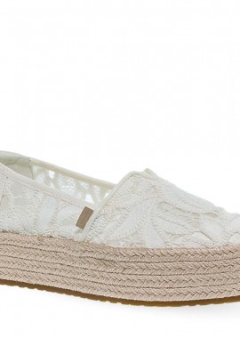 Γυναικείες Εσπαντρίγιες Toms 10023045