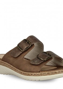 PAREX - Γυναικείες Παντόφλες Comfort Parex 12125005