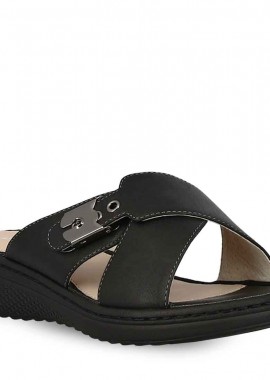 PAREX - Γυναικείες Παντόφλες Comfort Parex 12125006