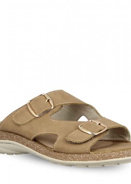 Γυναικείες Παντόφλες Comfort Parex 12125018