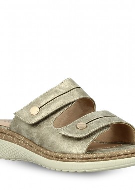 Γυναικείες Παντόφλες Comfort Parex 12127001