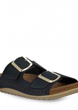 Γυναικείες Παντόφλες Comfort Inblu Aa000065 004