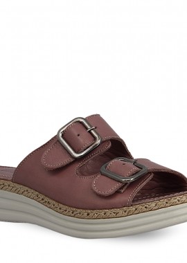 Γυναικείες Παντόφλες Comfort Parex 12127063