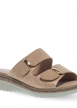 Γυναικείες Παντόφλες Comfort Parex 12131008