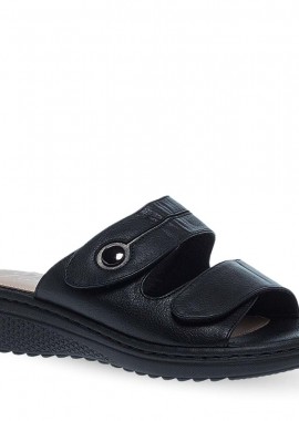 Γυναικείες Παντόφλες Comfort Parex 12131010