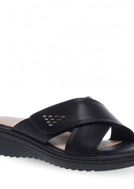 Γυναικείες Παντόφλες Comfort Parex 12131018