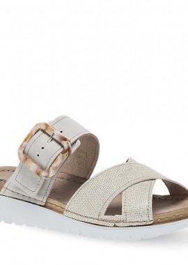 Γυναικείες Παντόφλες Comfort Inblu Cn000046 002