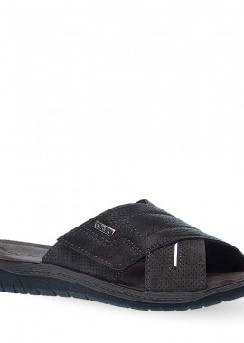 Ανδρικές Παντόφλες Comfort Inblu Id000018 014
