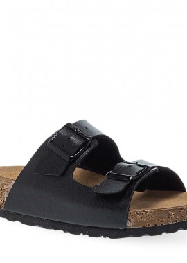 Γυναικείες Παντόφλες Comfort Inblu Nm000039 014