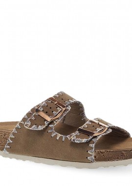 Γυναικείες Παντόφλες Comfort Inblu Nm000040 026