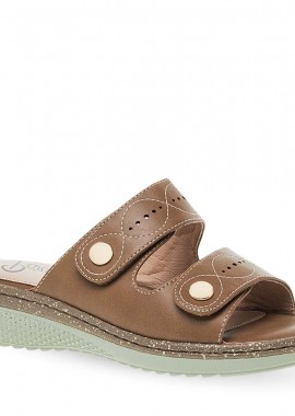 Γυναικείες Παντόφλες Comfort Parex 12133016