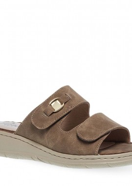 Γυναικείες Παντόφλες Comfort Parex 12133043