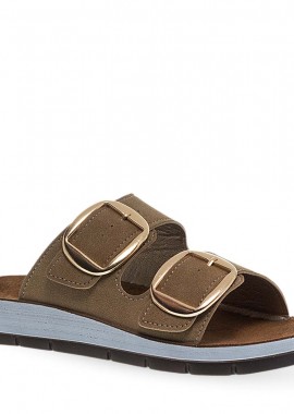 Γυναικείες Παντόφλες Comfort Inblu Cp000061 026