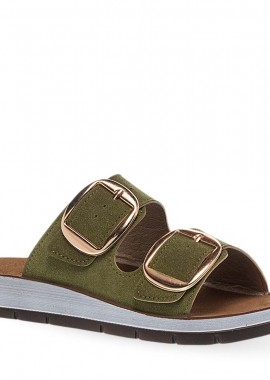 Γυναικείες Παντόφλες Comfort Inblu Cp000061 022