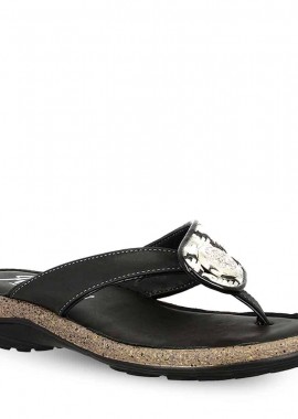Γυναικείες Σαγιονάρες Comfort Parex 12223004