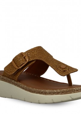 Γυναικείες Σαγιονάρες Comfort Parex 12227003