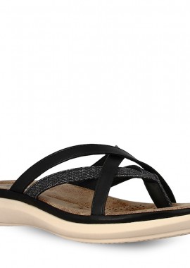 Γυναικείες Σαγιονάρες Comfort Parex 12227005