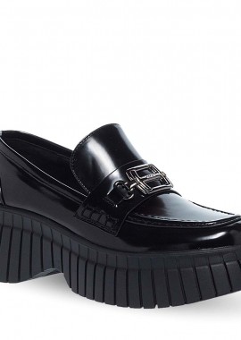 Γυναικεία Loafer Exe T154R647349J