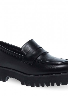 Γυναικεία Loafer Exe T154R527209F