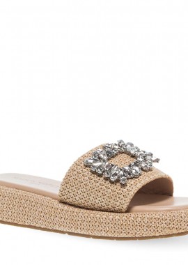 Γυναικεία Flatform Maison Minrelle 12729000