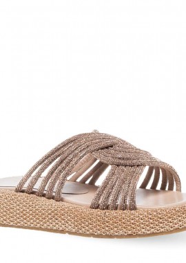 Γυναικεία Flatform Maison Minrelle 12729011