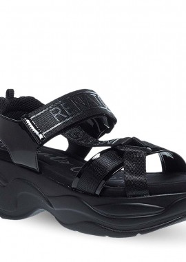 Γυναικεία Flatform Renato Garini 428A806606J