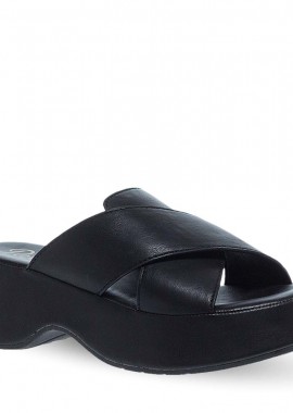 Γυναικεία Flatform Parex 12731011