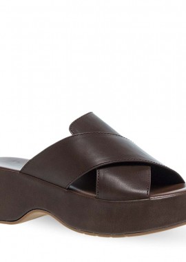 Γυναικεία Flatform Parex 12731011
