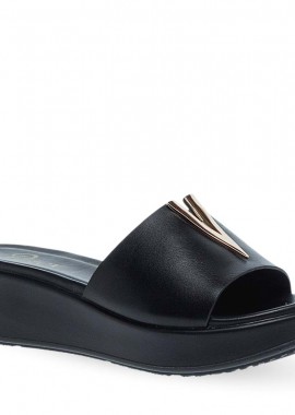 Γυναικεία Flatform Parex 12733006