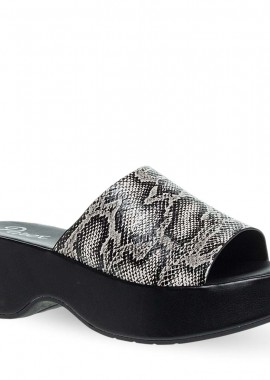 Γυναικεία Flatform Parex 12733014