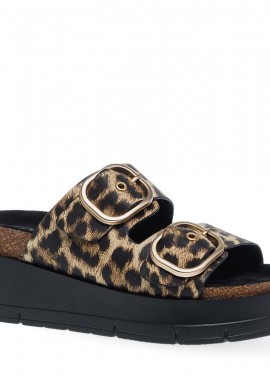 Γυναικεία Flatform Parex 12733021