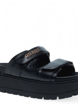 Γυναικεία Flatform Guess Fljfaxele03