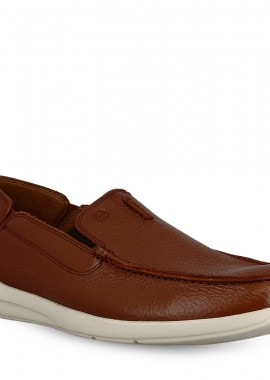 Ανδρικά Δερμάτινα Casual Παπούτσια Clarks 26171998