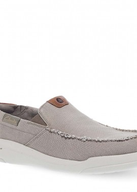 Ανδρικά Casual Παπούτσια Clarks 26176939