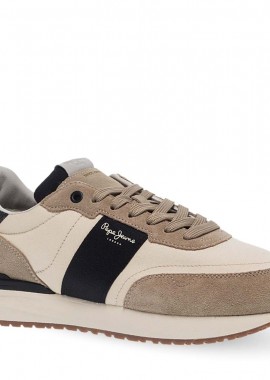 Ανδρικά Casual Παπούτσια Pepe Jeans Pms60006 844