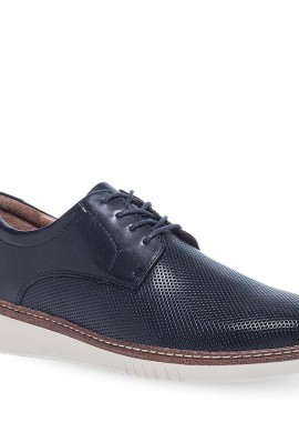 Ανδρικά Δερμάτινα Casual Παπούτσια Tamaris 13201-44 805