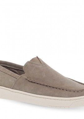 TOMS - Ανδρικά Δερμάτινα Casual Παπούτσια Toms 10020833